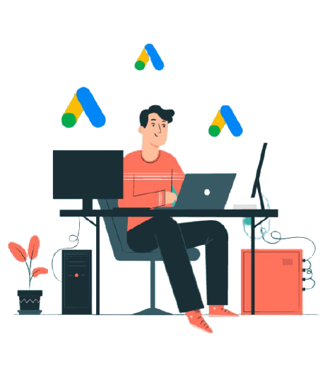Jasa Google Ads Adwords Quicstart 1