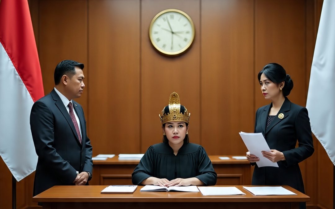 Kantor Hukum Migunani untuk Kebutuhan Bisnis Solusi Hukum Terbaik