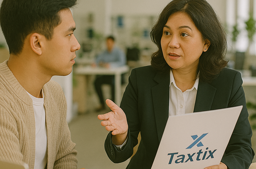 Tax Amnesty Gelombang Baru dan Tantangan Pelaporan Aset: Peran Strategis Konsultan Pajak Taxtix